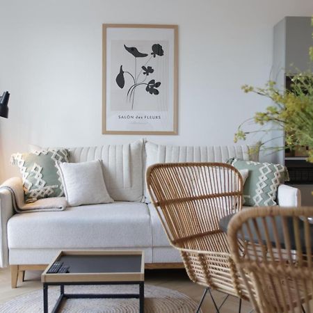 Cozy Apartment Rzeszów Exteriér fotografie