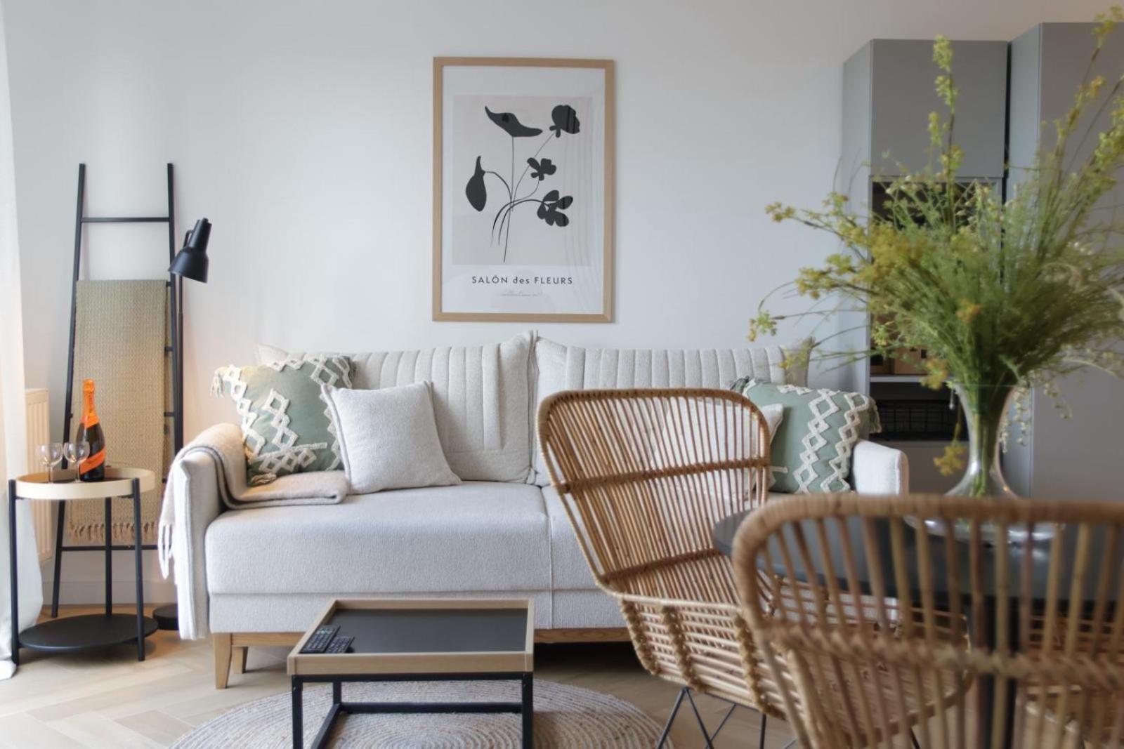 Cozy Apartment Rzeszów Exteriér fotografie