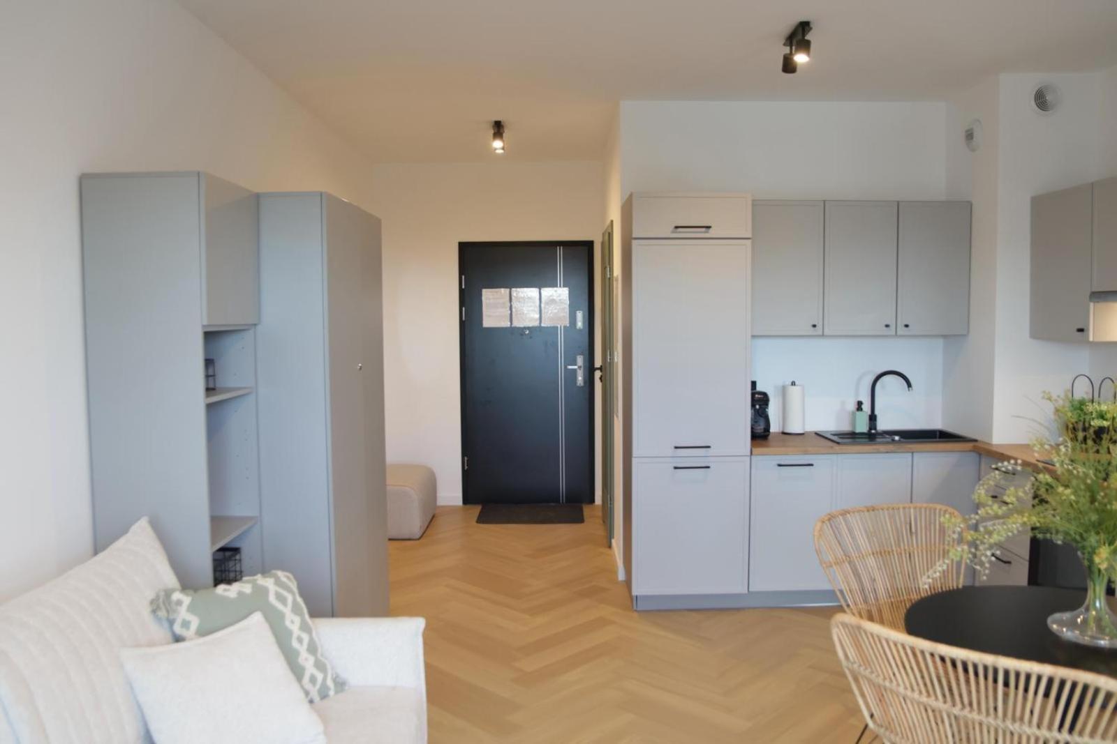 Cozy Apartment Rzeszów Exteriér fotografie