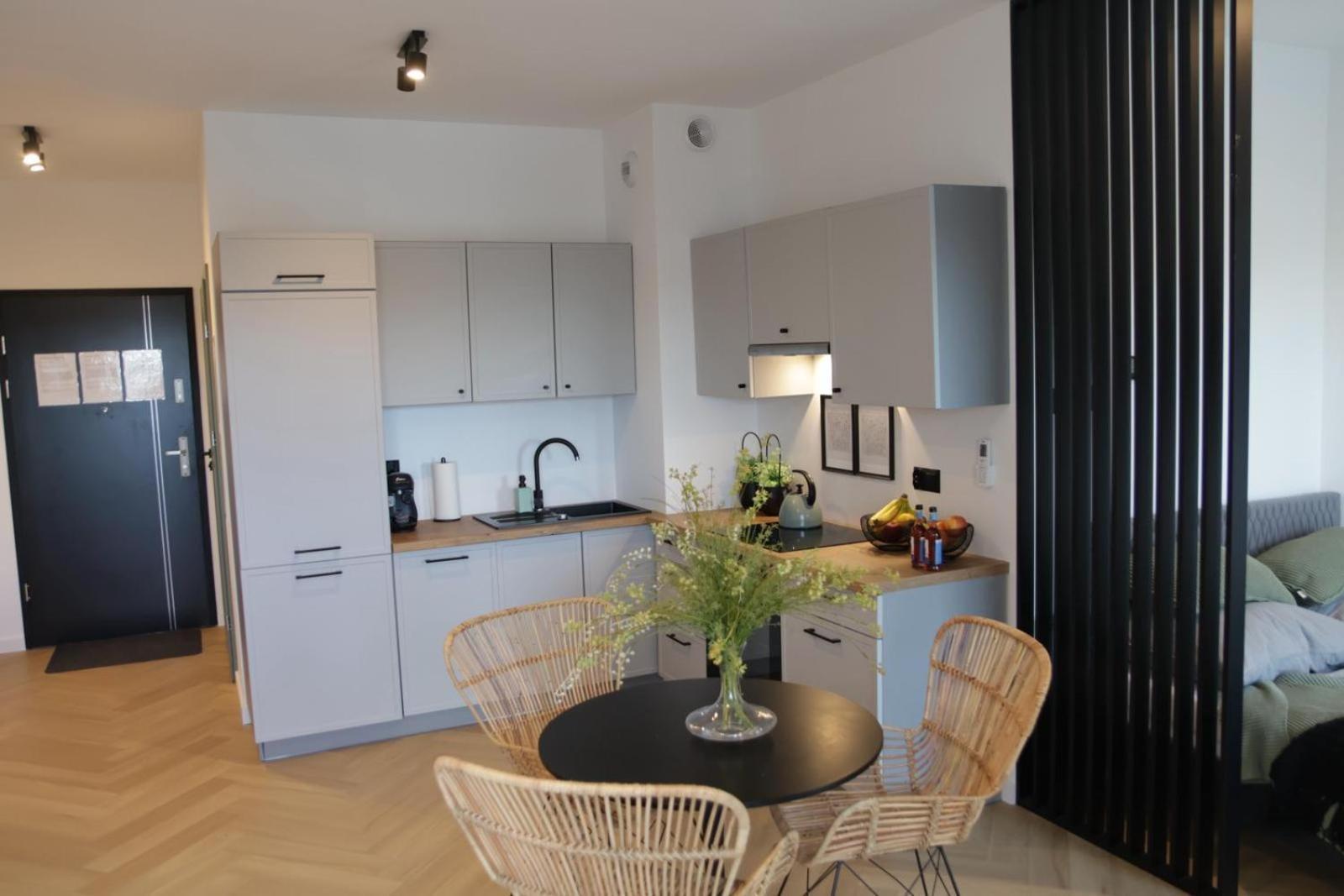 Cozy Apartment Rzeszów Exteriér fotografie