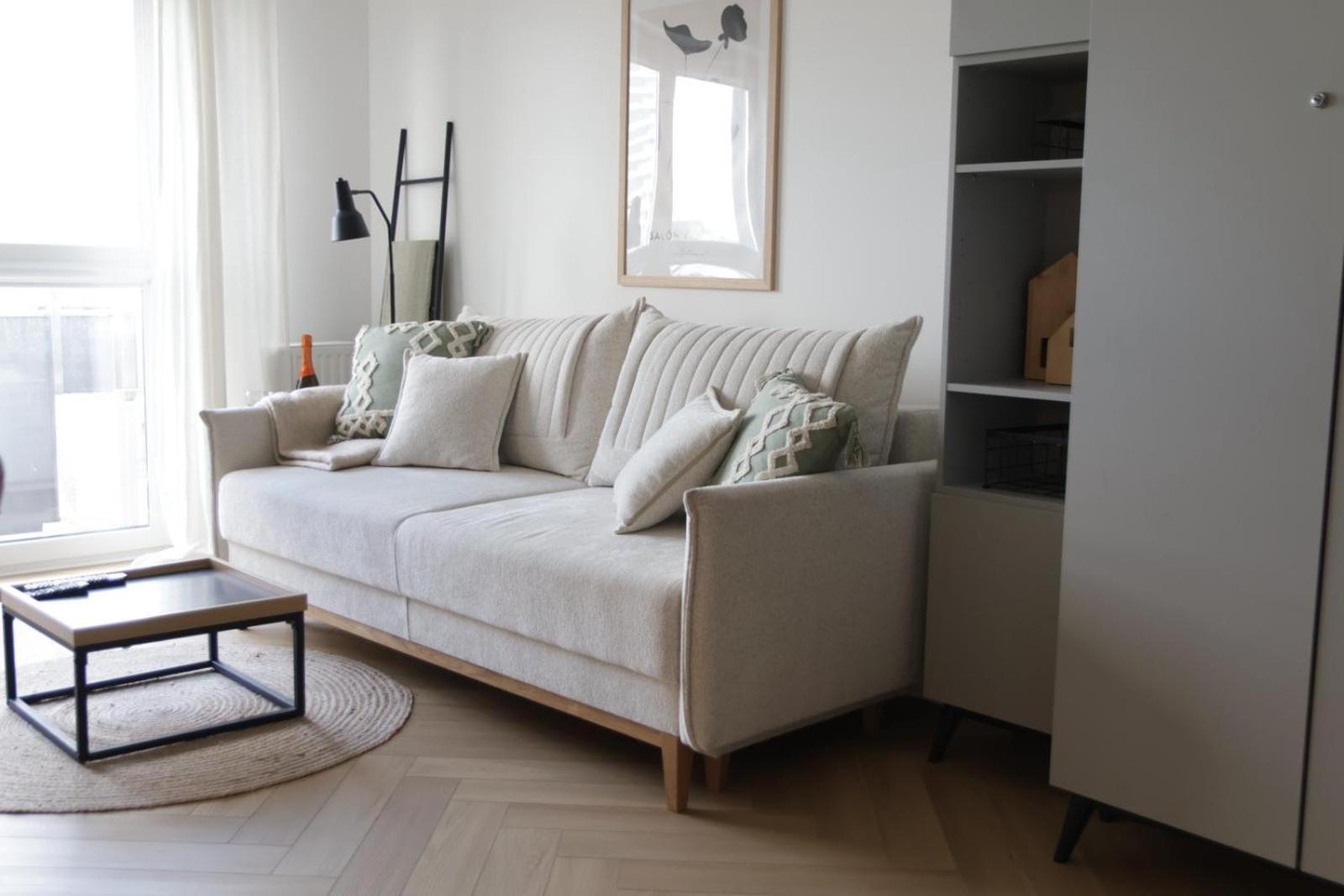 Cozy Apartment Rzeszów Exteriér fotografie